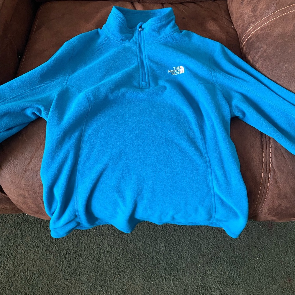 North face womens size large